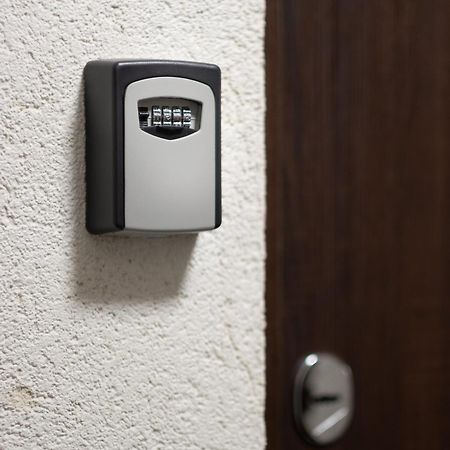 Romos Apartamentai Klaipedoje Klaipėda Esterno foto
