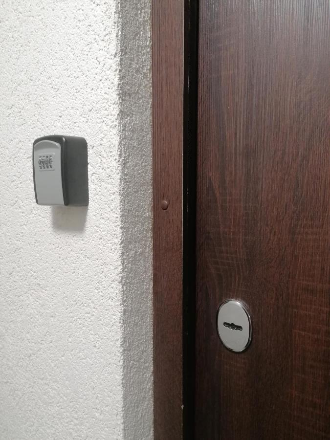 Romos Apartamentai Klaipedoje Klaipėda Esterno foto