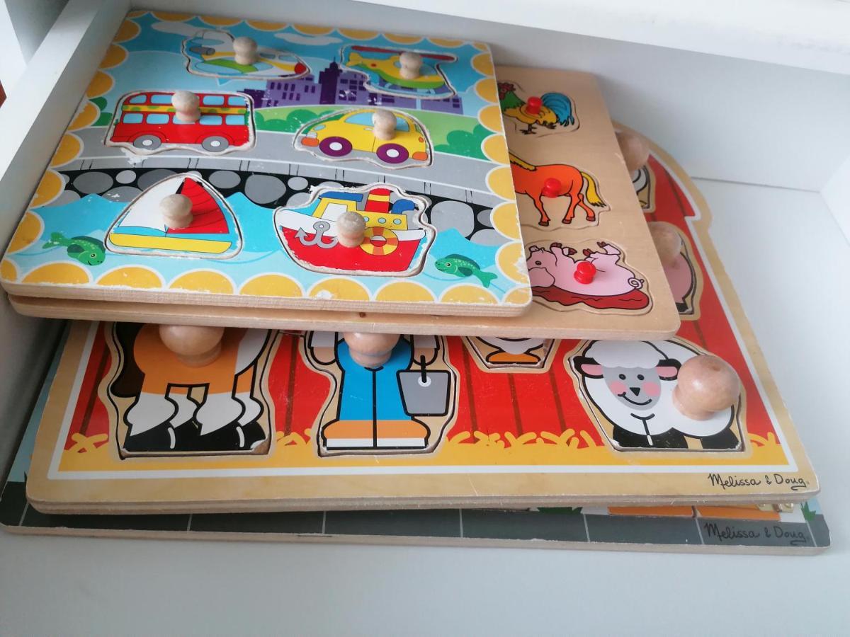 Romos Apartamentai Klaipedoje Klaipėda Esterno foto