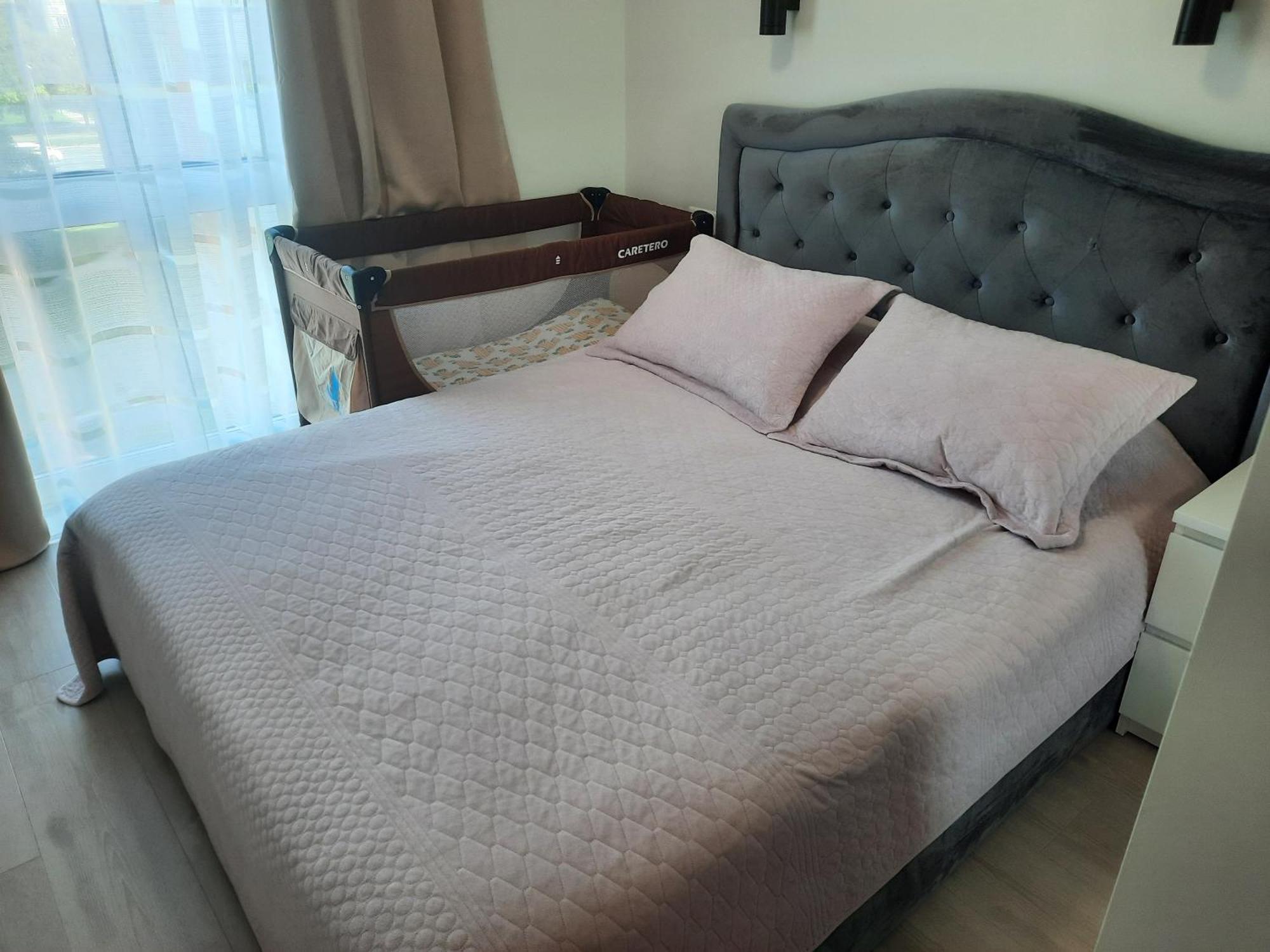 Romos Apartamentai Klaipedoje Klaipėda Esterno foto
