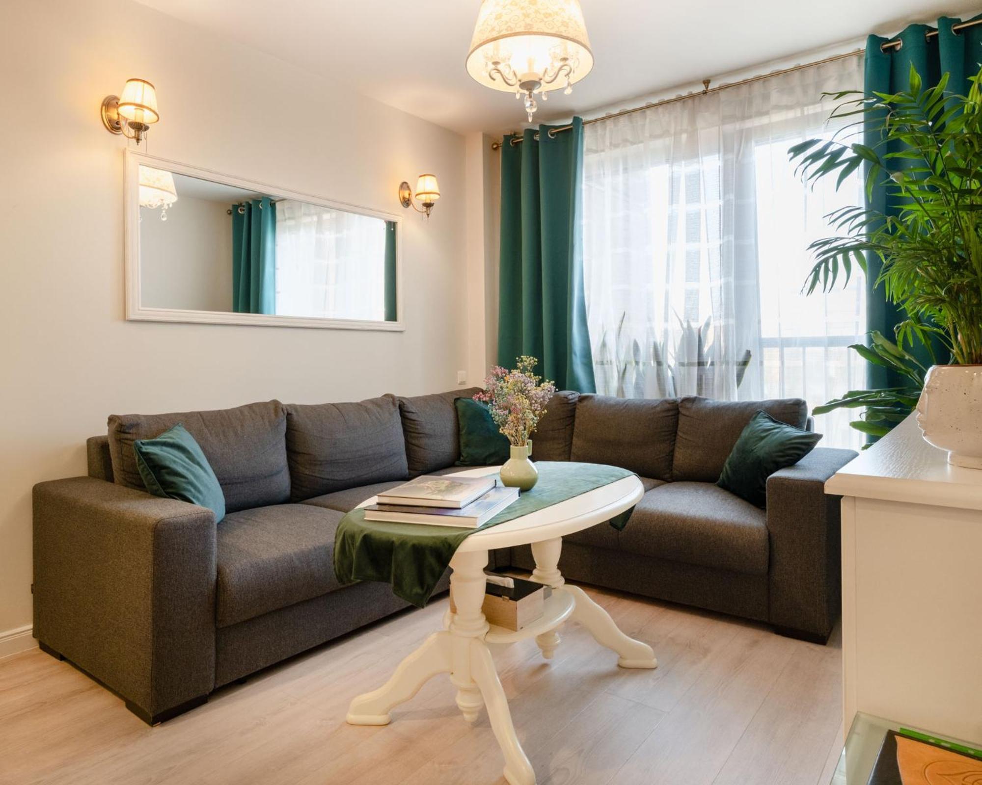 Romos Apartamentai Klaipedoje Klaipėda Esterno foto